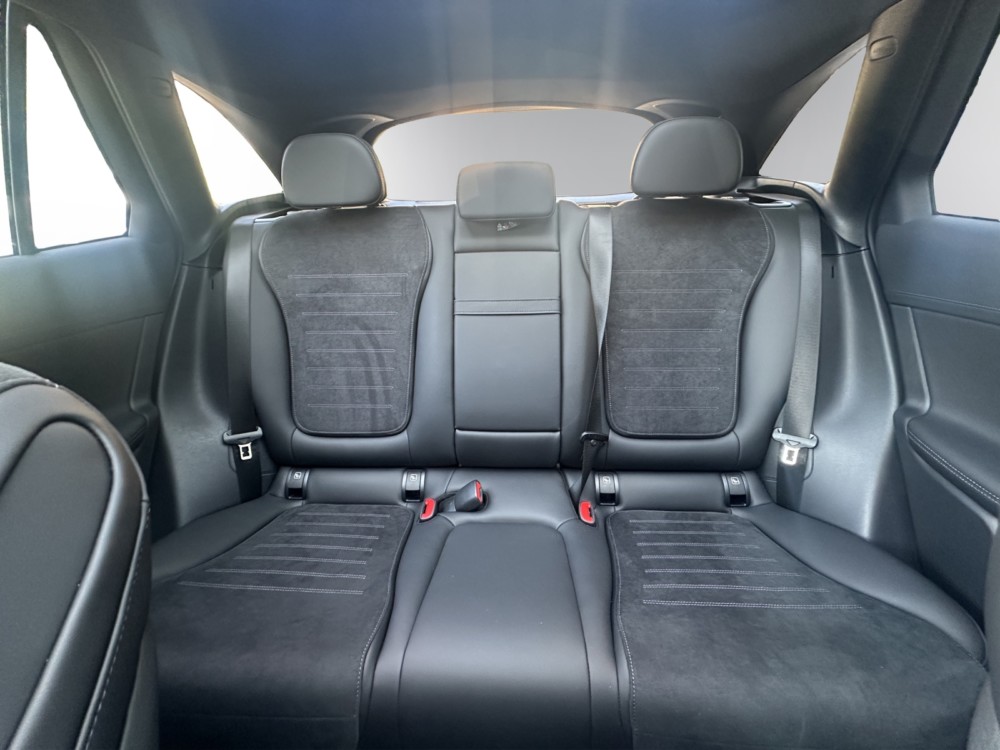 Image MERCEDES-BENZ GLC-220 GLC 220 d 4Matic 9G-Tronic