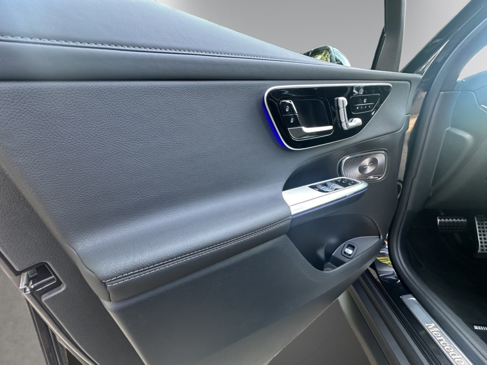 Image MERCEDES-BENZ GLC-220 GLC 220 d 4Matic 9G-Tronic