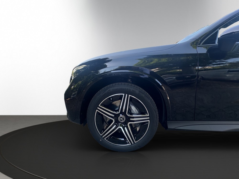 Image MERCEDES-BENZ GLC-220 GLC 220 d 4Matic 9G-Tronic