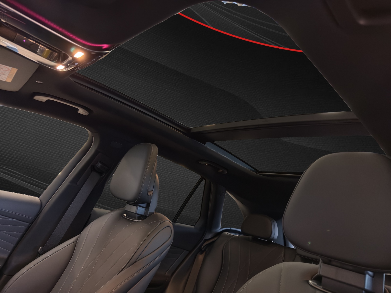 Image MERCEDES-BENZ GLC-63-AMG GLC AMG 63 S e Performance Executive Edition 9G-Tronic