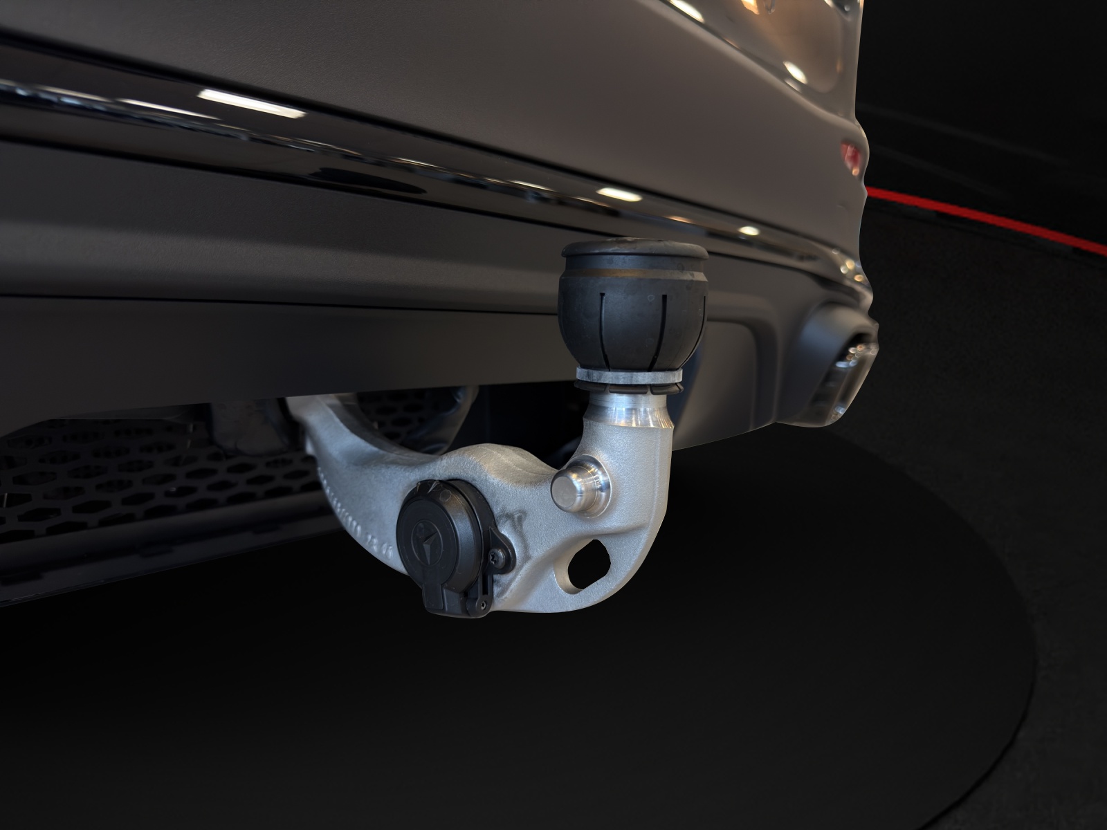 Image MERCEDES-BENZ GLC-63-AMG GLC AMG 63 S e Performance Executive Edition 9G-Tronic