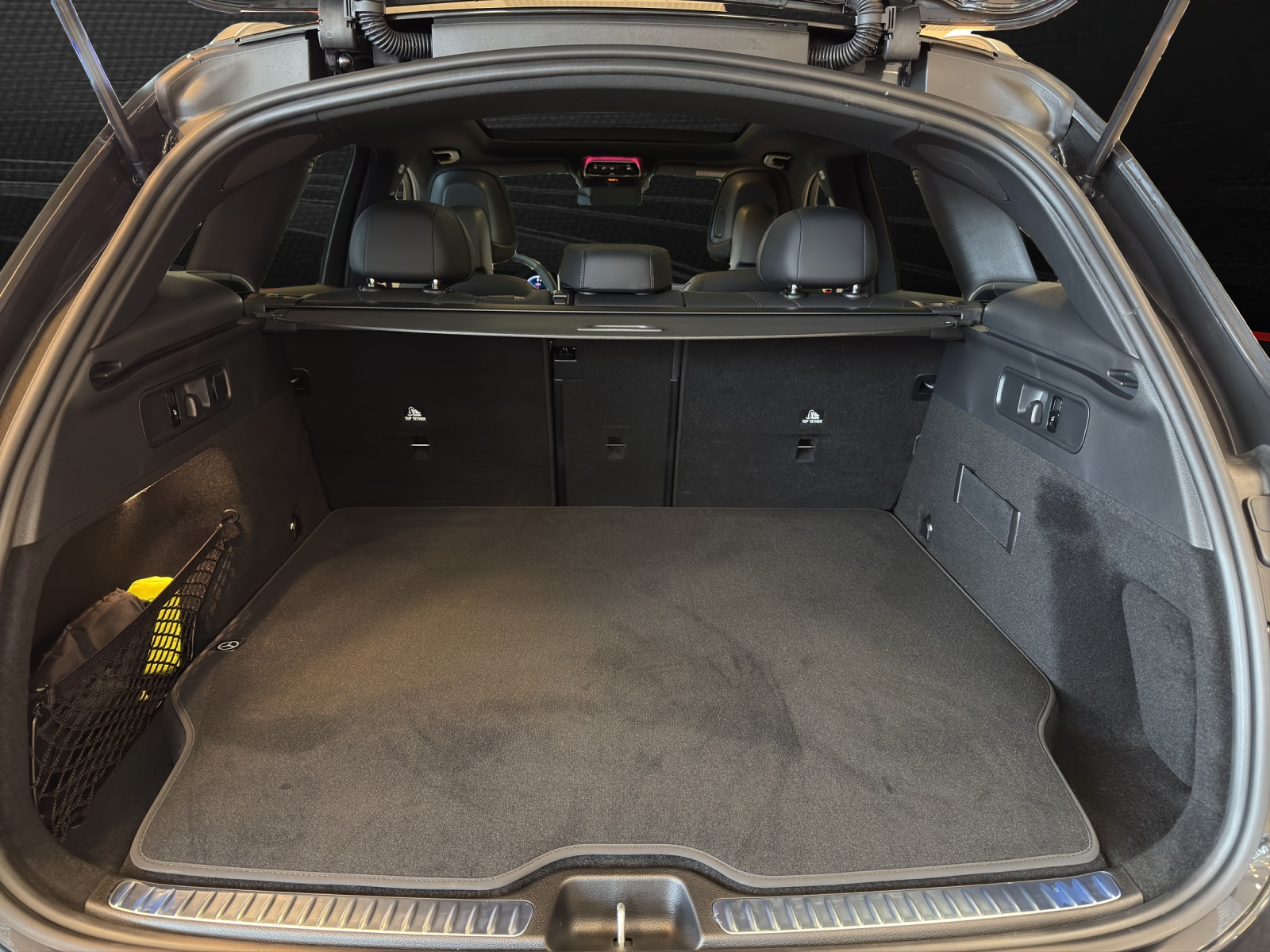 Image MERCEDES-BENZ GLC-63-AMG GLC AMG 63 S e Performance Executive Edition 9G-Tronic