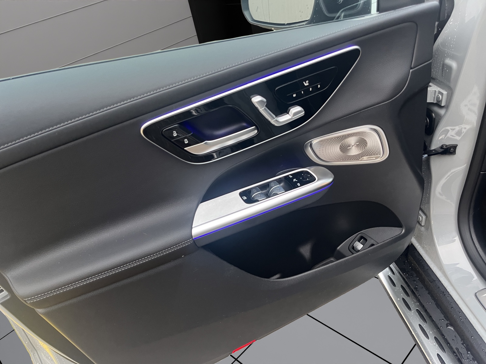 Image MERCEDES-BENZ GLC-400 GLC Coupé 400 e 4Matic EQ Star 9G-Tronic