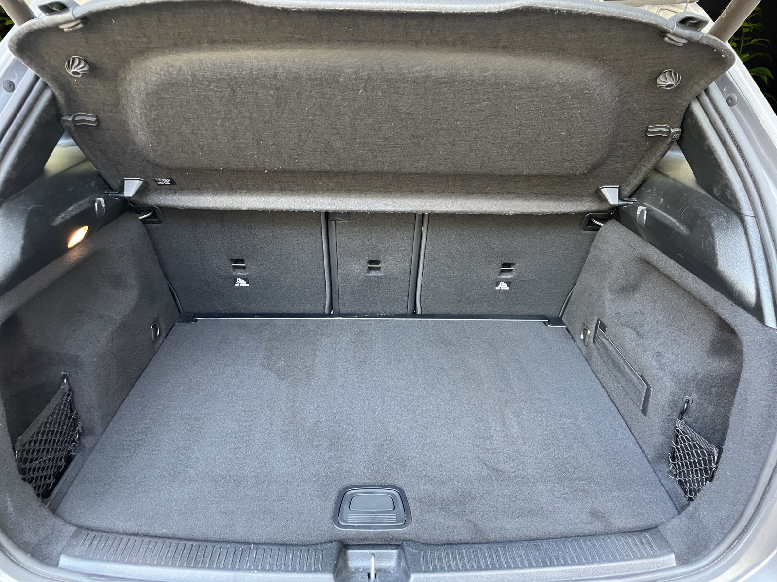 Image MERCEDES-BENZ B-200 B 200 d Night Star 8G-DCT