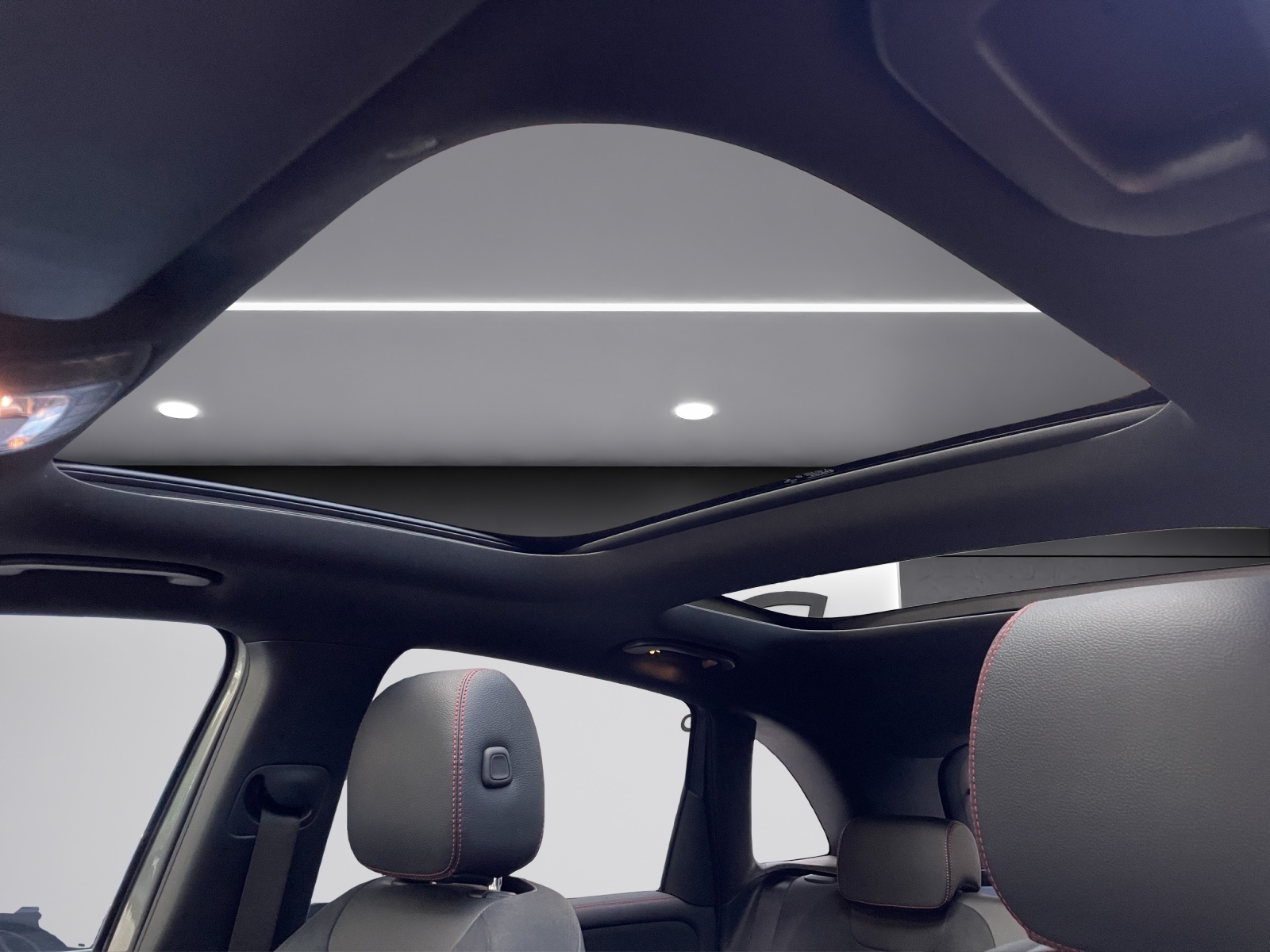 Image MERCEDES-BENZ B-200 B 200 d Night Star 8G-DCT