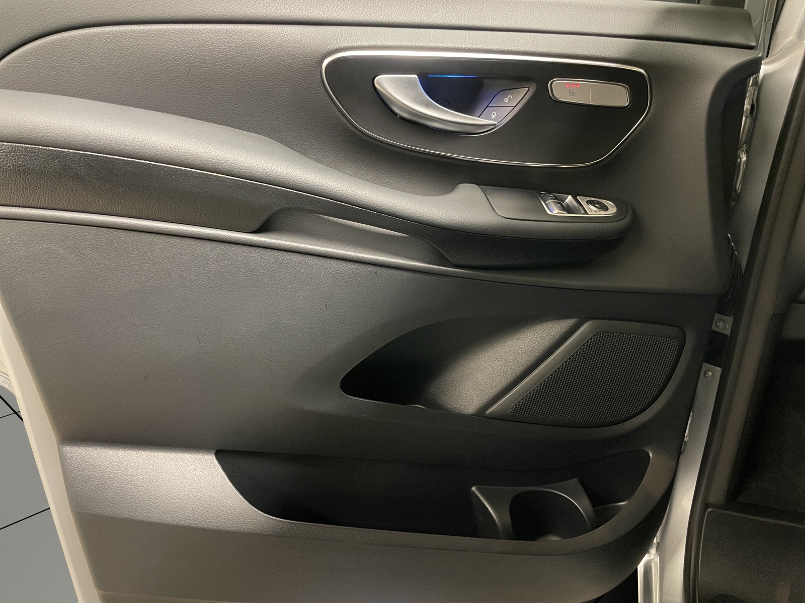 Image MERCEDES-BENZ MARCO-POLO Marco Polo Horiz 300 d 4M