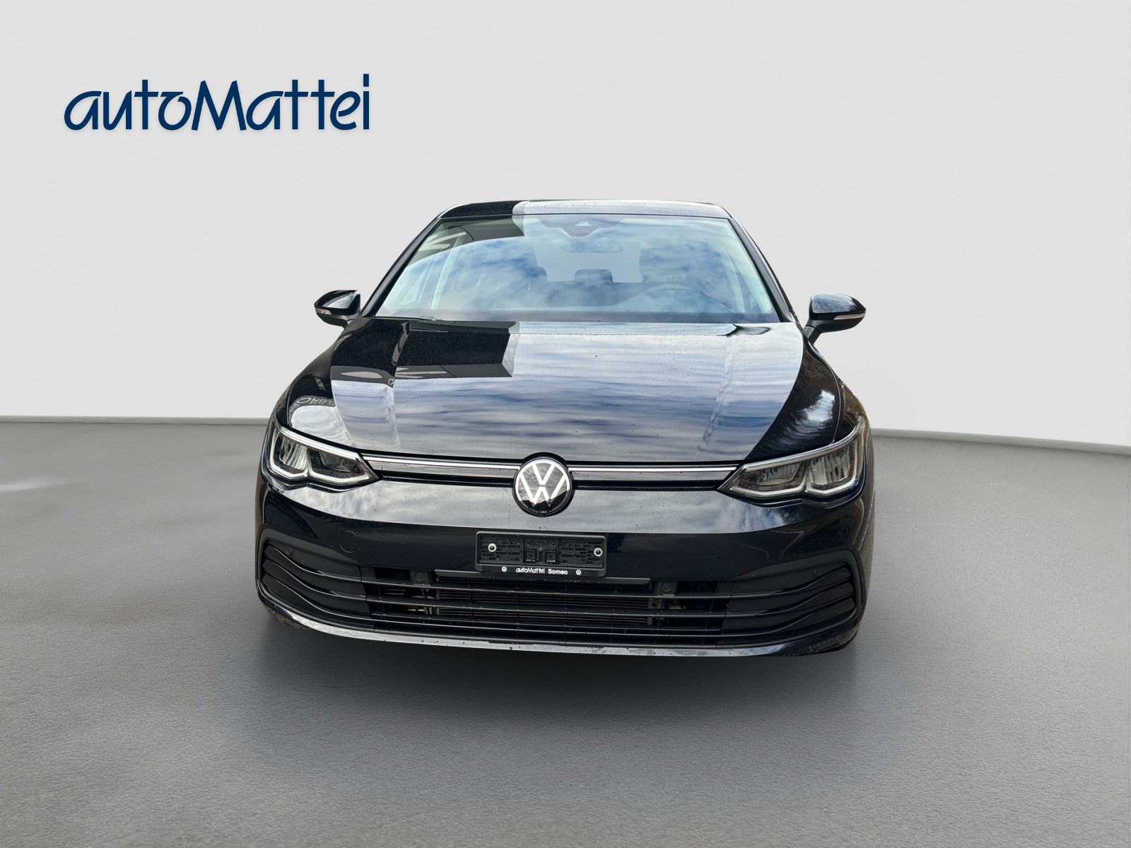 VW Golf 1.0 TSI Life