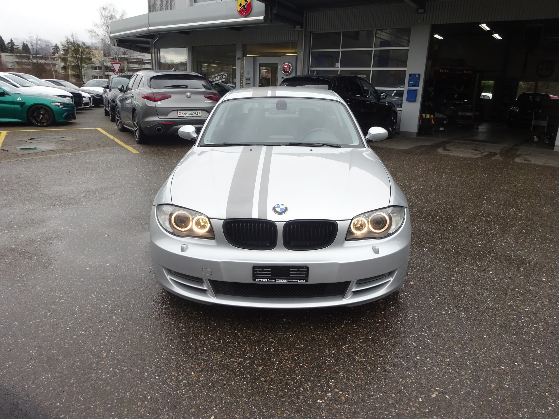 BMW 123d Coupé-image-8