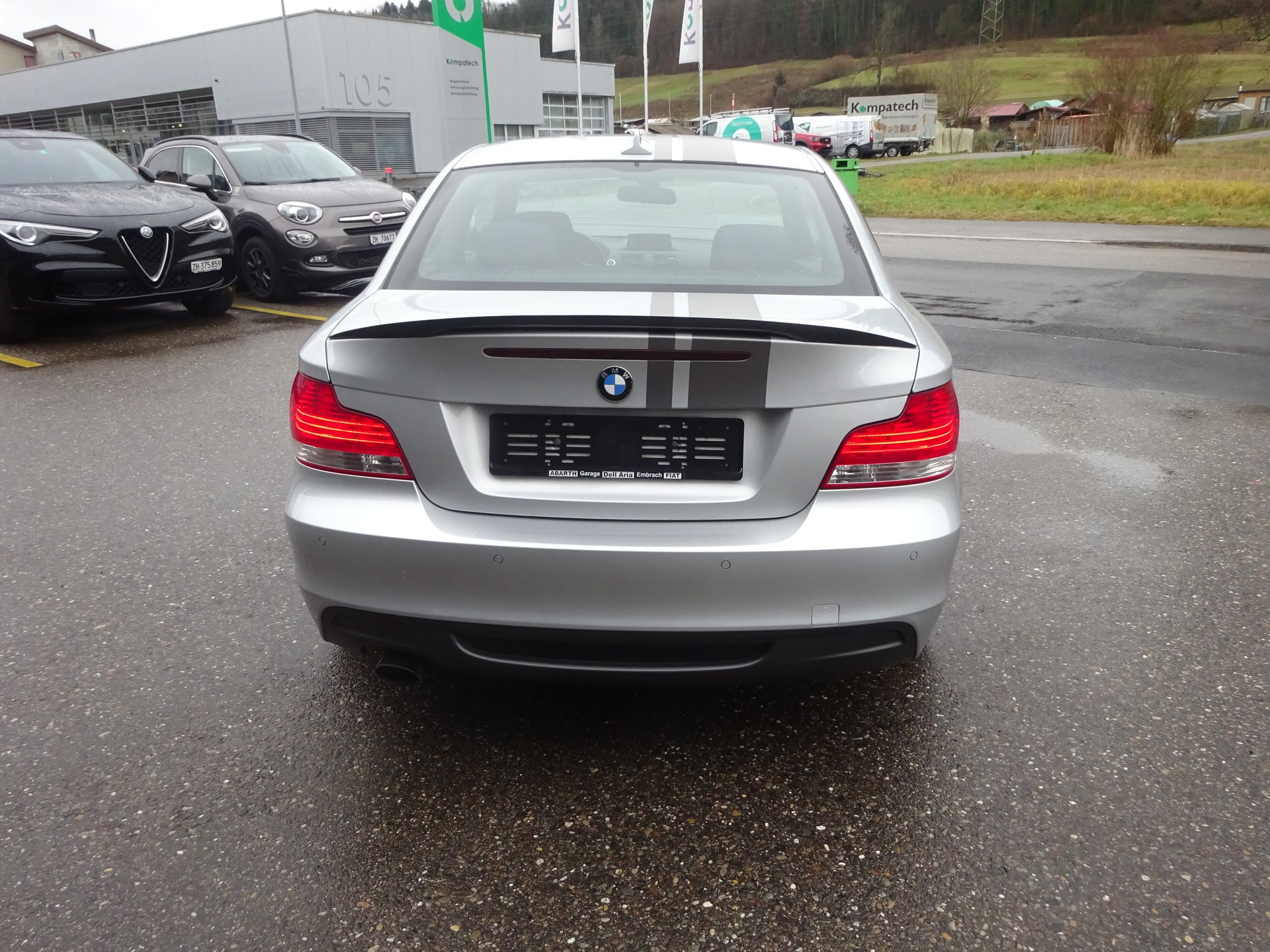 BMW 123d Coupé-image-4
