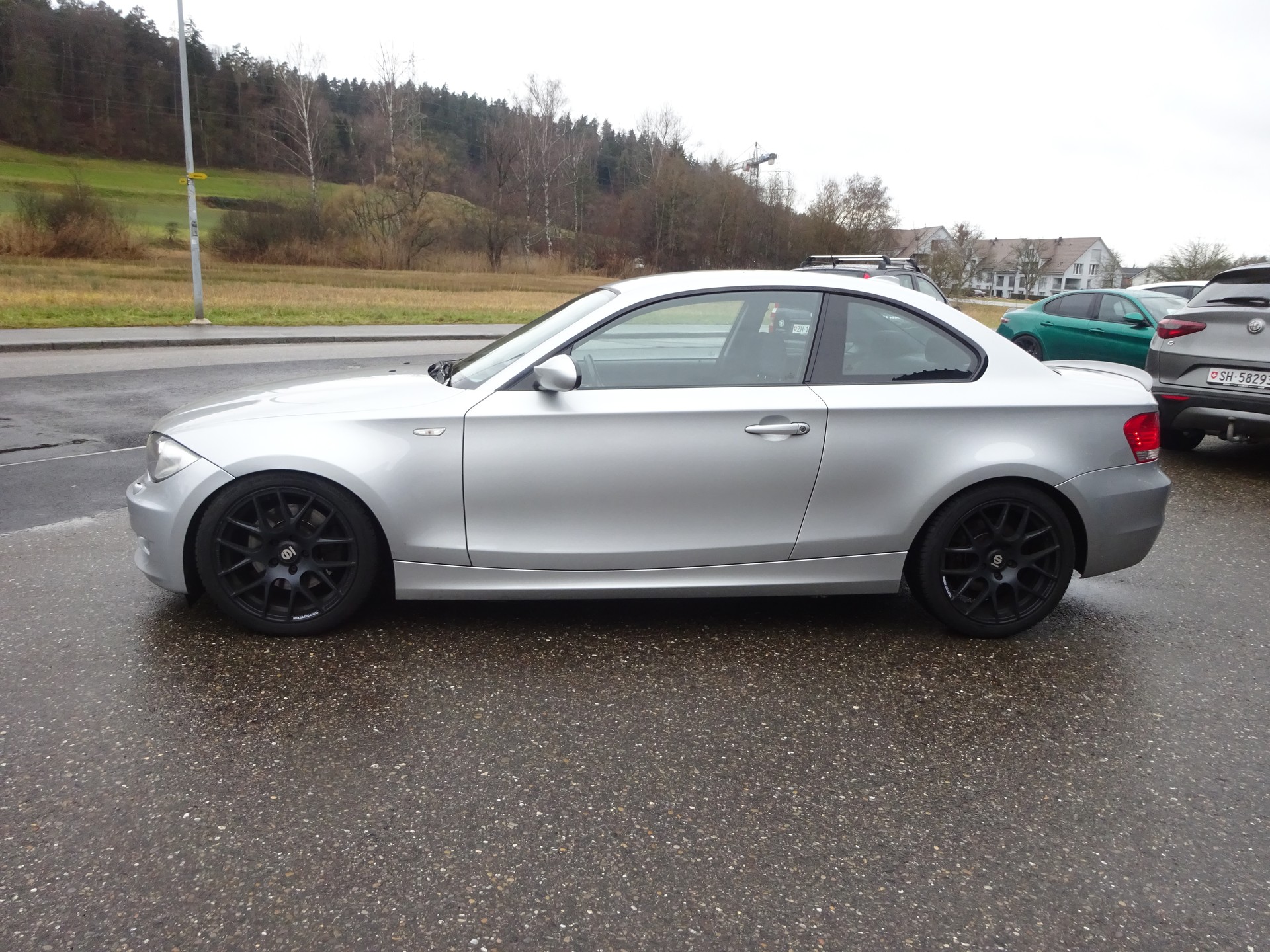 BMW 123d Coupé-image-1