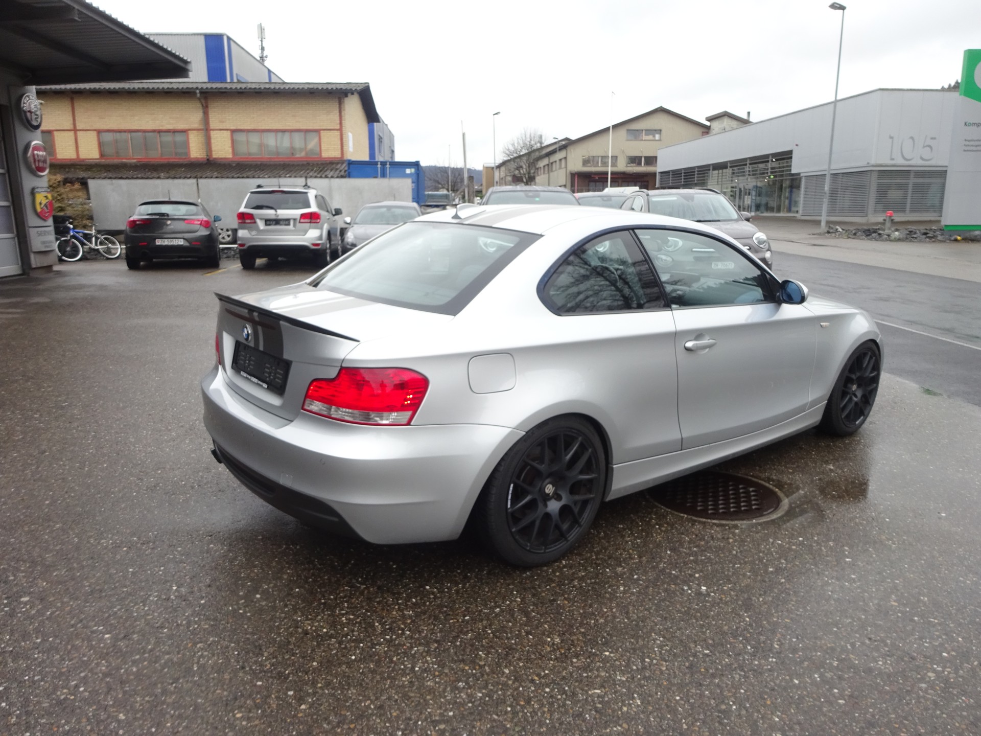 BMW 123d Coupé-image-5