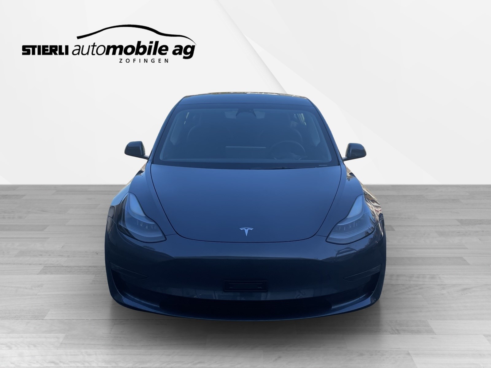 TESLA Model 3 Long Range D-showroom-element-1