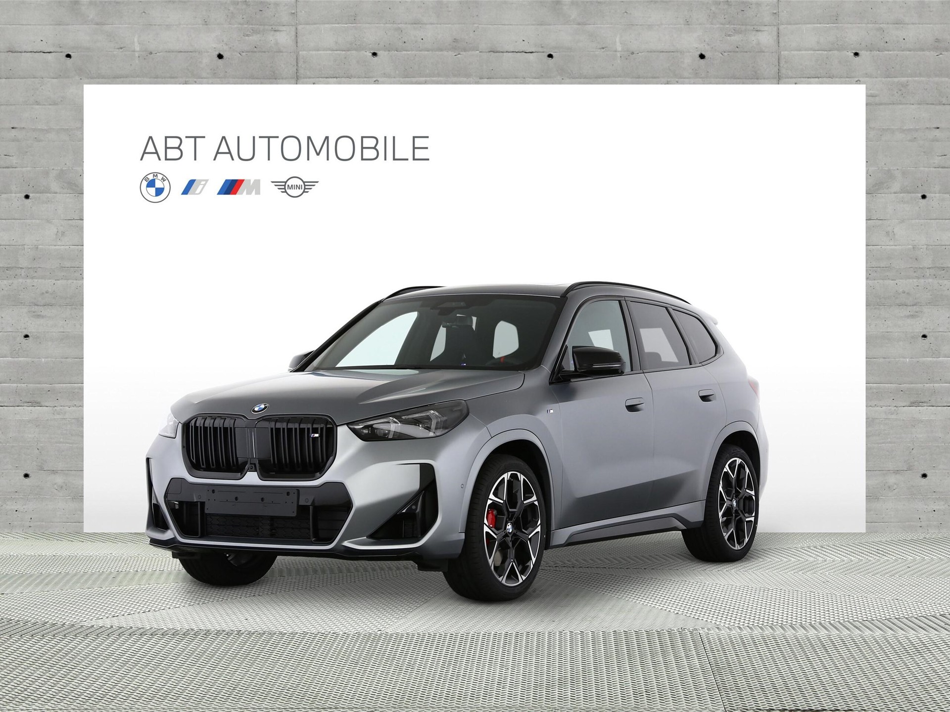 BMW X1 M35i