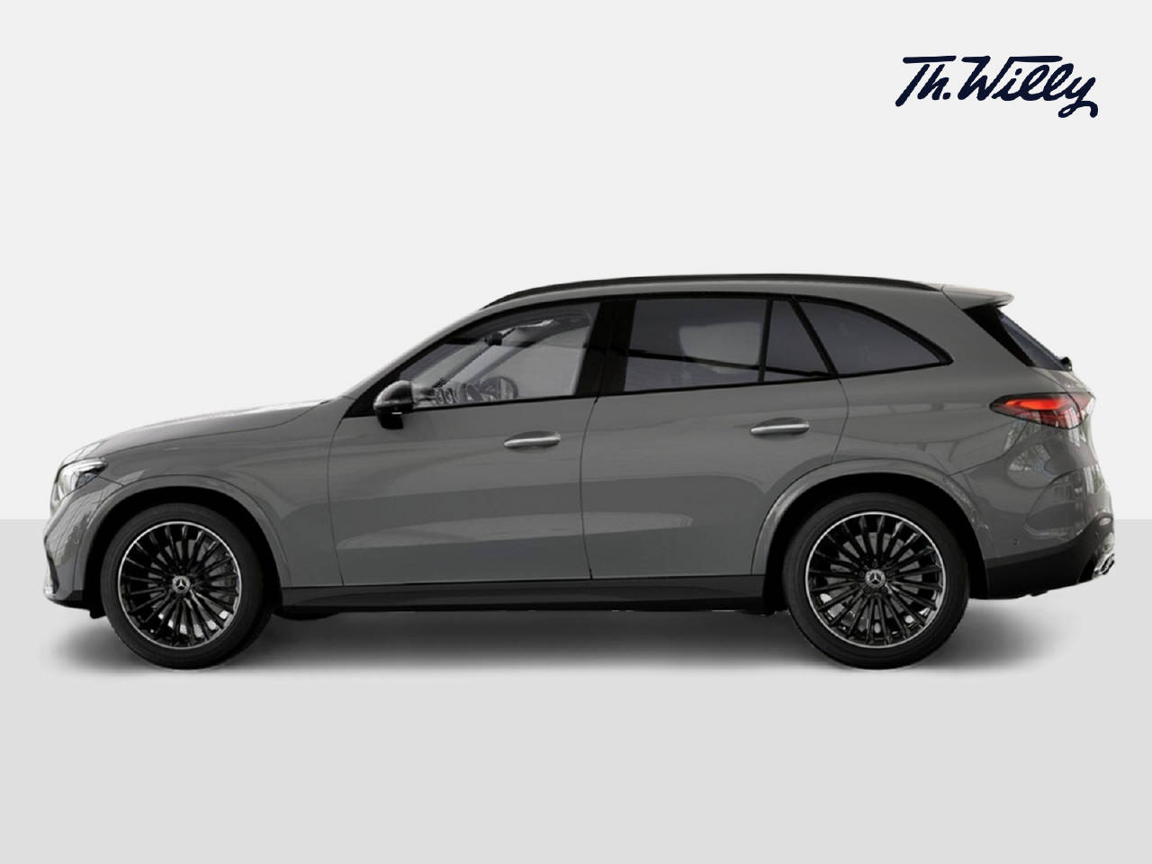 MERCEDES-BENZ GLC 300 d AMG Line 4matic-showroom-element-1