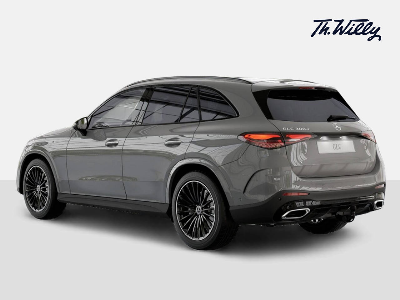 MERCEDES-BENZ GLC 300 d AMG Line 4matic-showroom-element-2