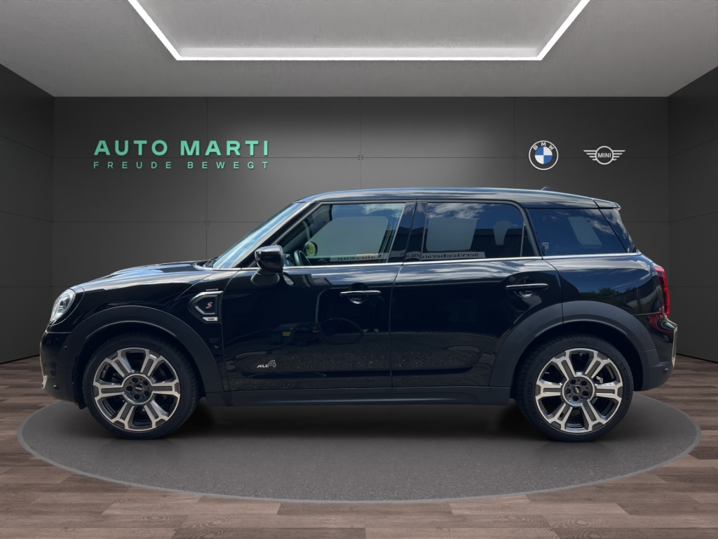 MINI Countryman Co S AWD Trafa-showroom-element-1