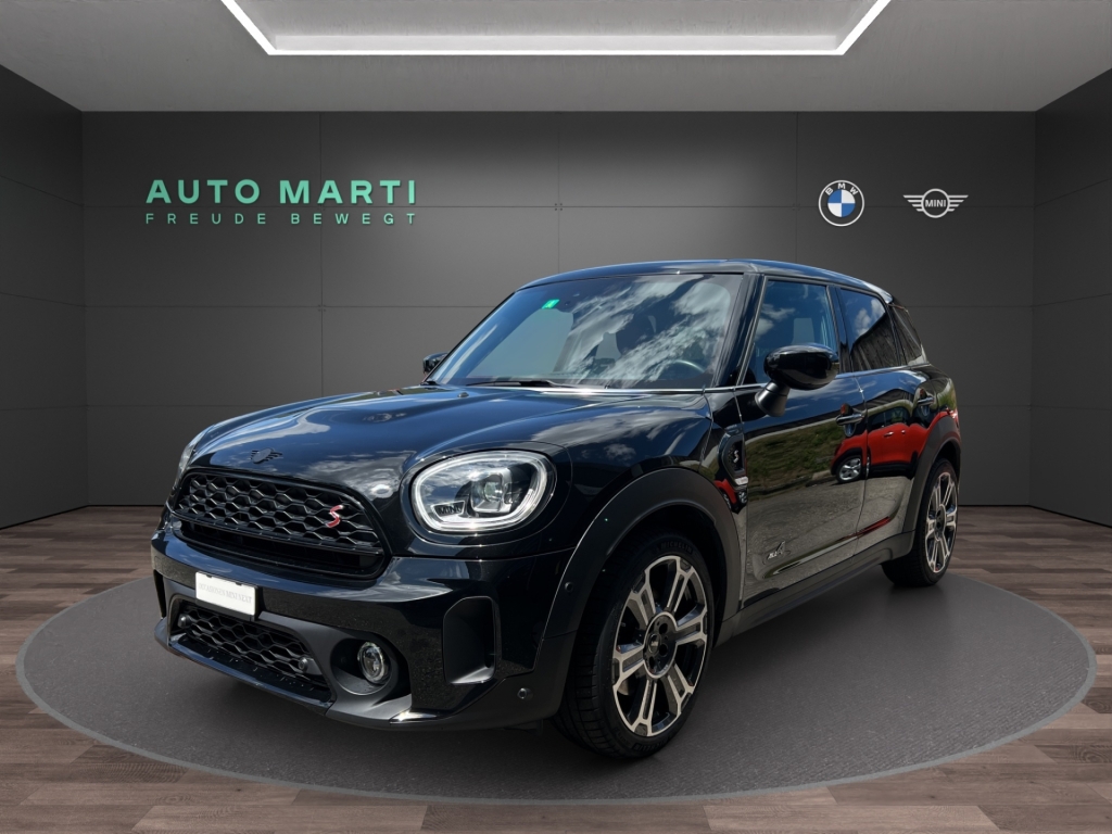 MINI Countryman Co S AWD Trafa