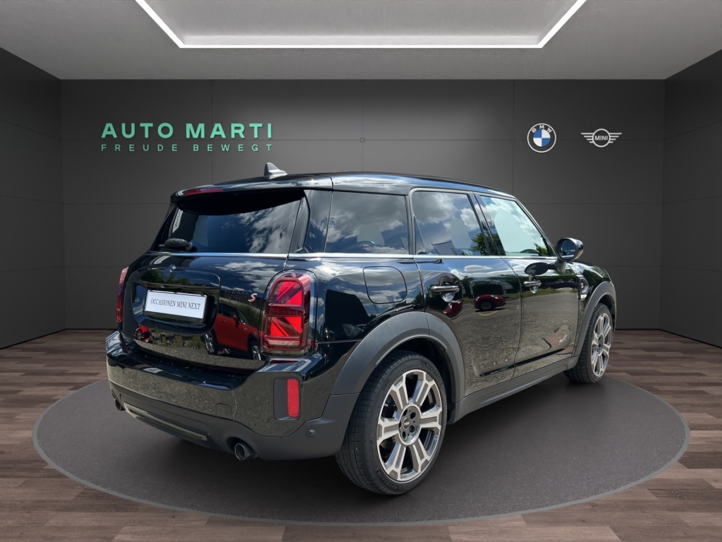 MINI Countryman Co S AWD Trafa-showroom-element-3