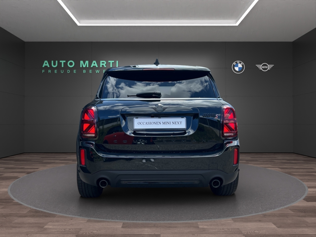 MINI Countryman Co S AWD Trafa-showroom-element-2