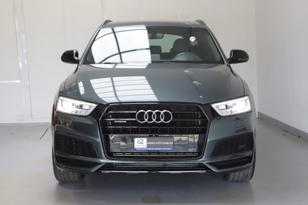 Image AUDI Q3 Q3 2.0 TFSI sport quattro