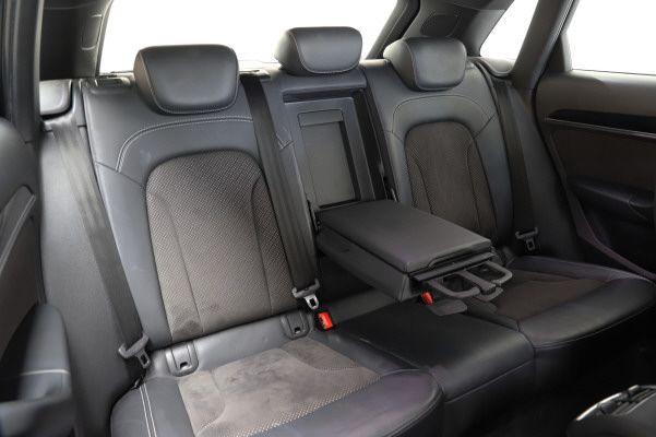 Image AUDI Q3 Q3 2.0 TFSI sport quattro