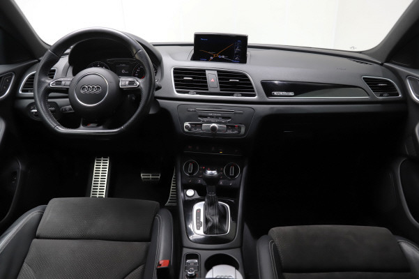 Image AUDI Q3 Q3 2.0 TFSI sport quattro