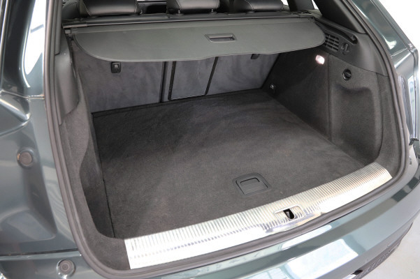 Image AUDI Q3 Q3 2.0 TFSI sport quattro