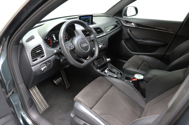 Image AUDI Q3 Q3 2.0 TFSI sport quattro