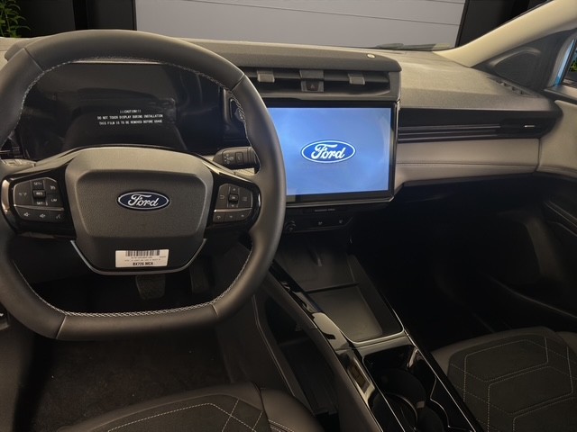 Image FORD PUMA Puma Elektro 43kWh Premium