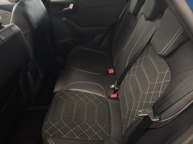 Image FORD PUMA Puma Elektro 43kWh Premium