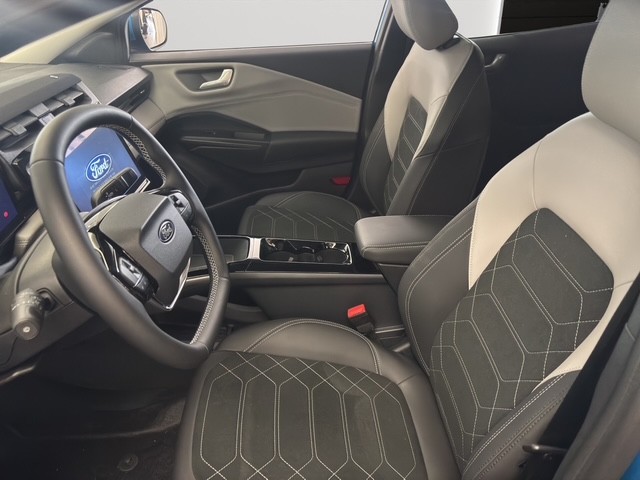 Image FORD PUMA Puma Elektro 43kWh Premium