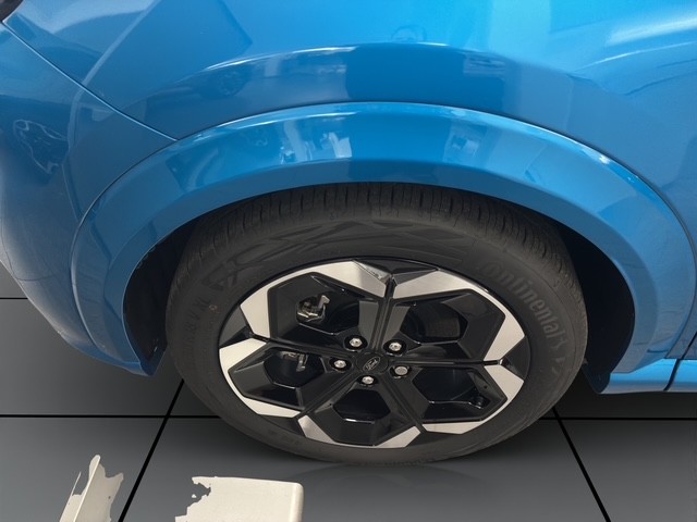 Image FORD PUMA Puma Elektro 43kWh Premium