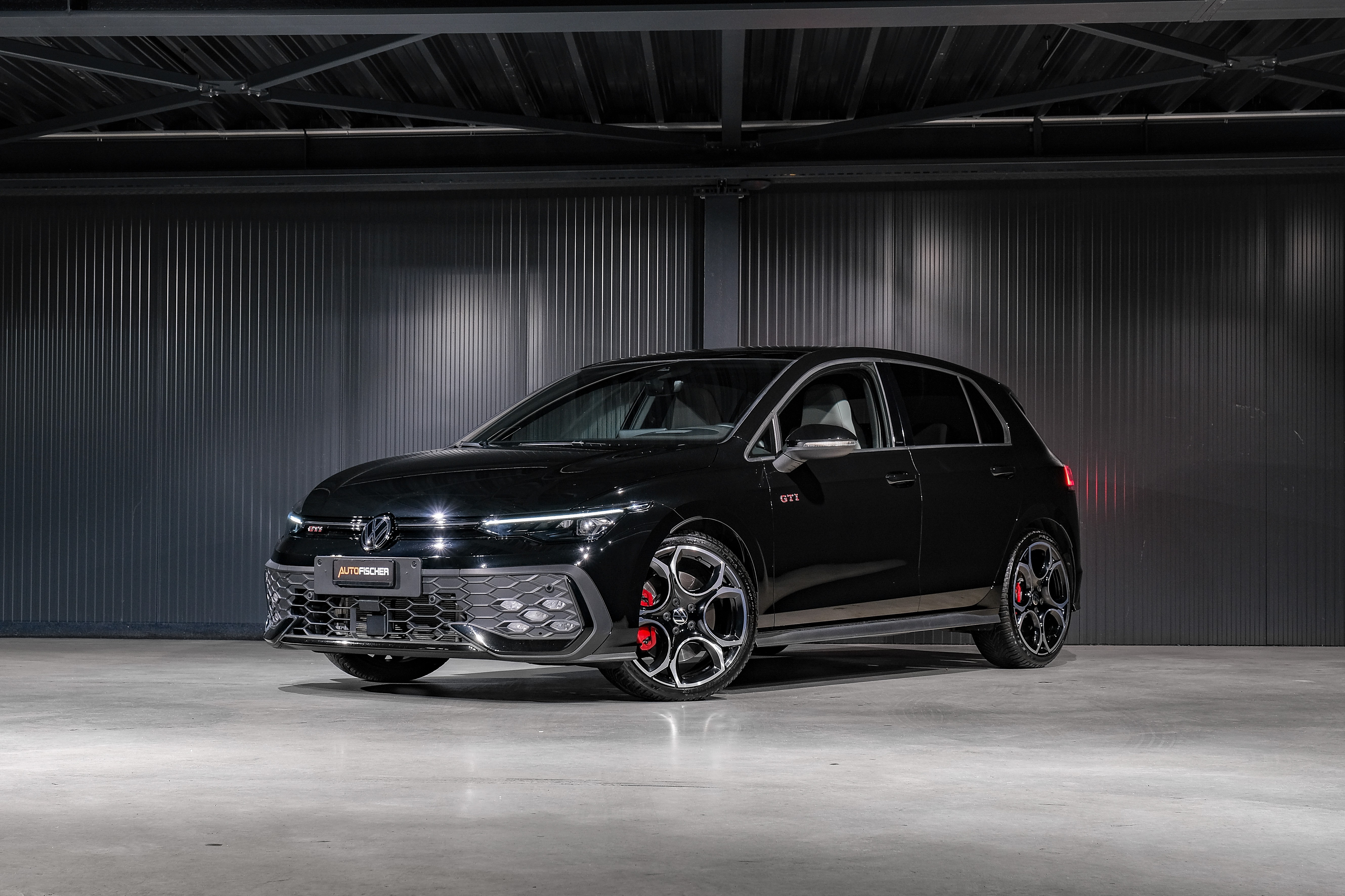 VW Golf 2.0 (Limousine)