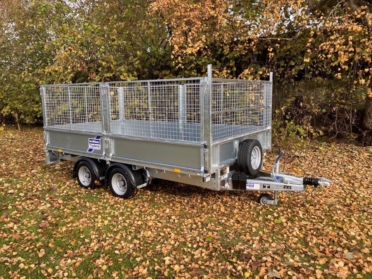 IFOR LM 126