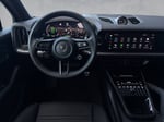 Porsche Cayenne Turbo E-Hybrid - weitere Bilder