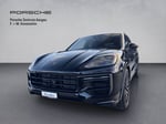 Porsche Cayenne Turbo E-Hybrid - Miniatur 1