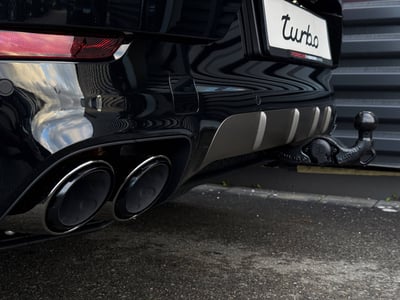 Porsche Cayenne Turbo E-Hybrid - Bild 6