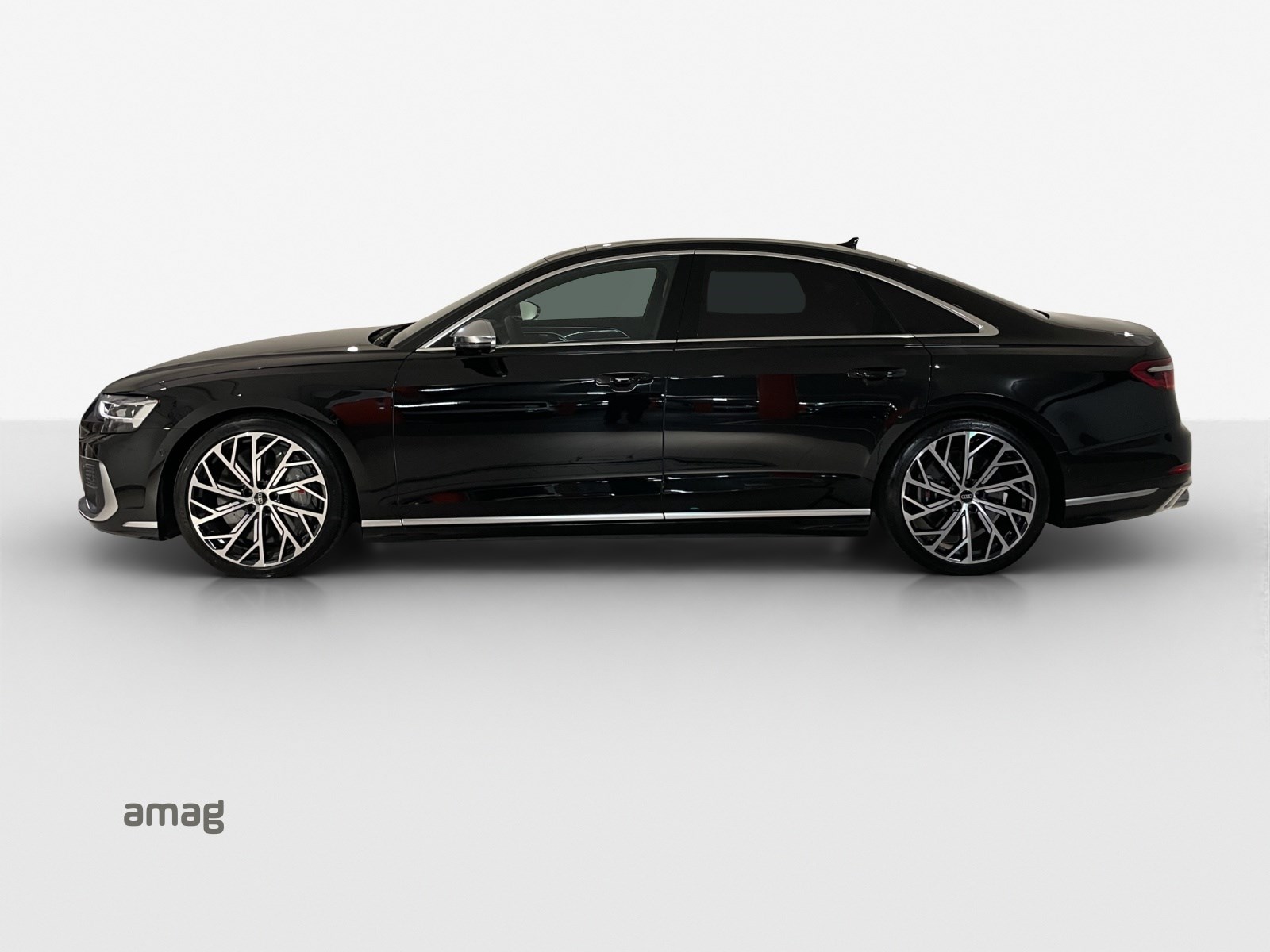AUDI S8 TFSI quattro tiptronic-showroom-element-1