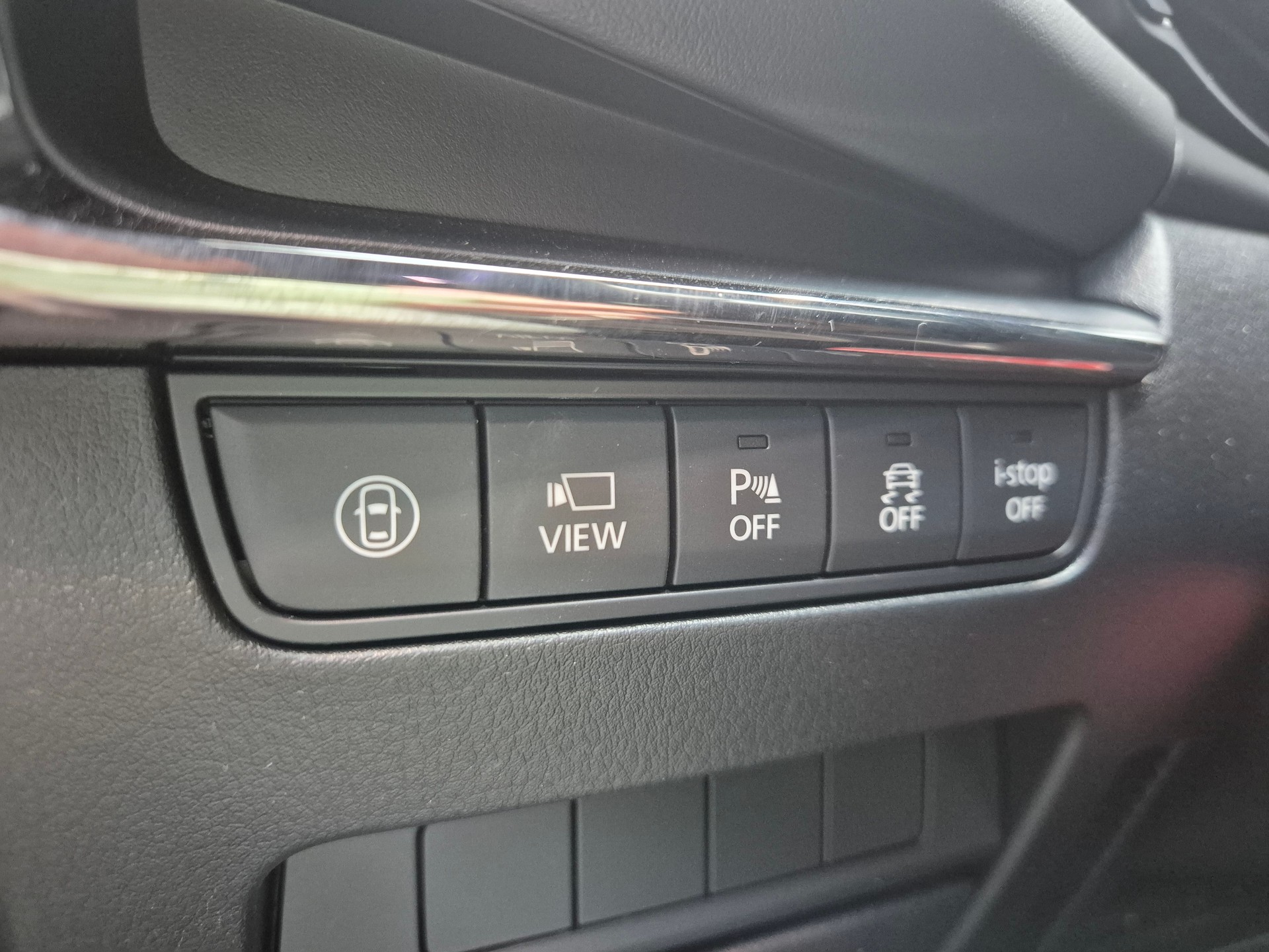 MAZDA 3 Hatchback SKYACTIV-X M Hybrid 180 Revolution AWD-image-22