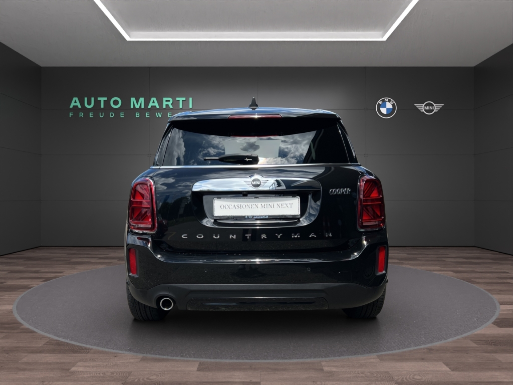 MINI Countryman Cooper ALL4-showroom-element-2