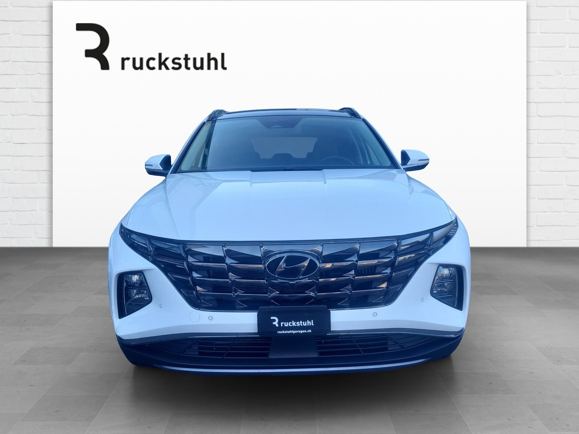 HYUNDAI Tucson 1.6 T-GDi HEV Vertex 4WD-showroom-element-1