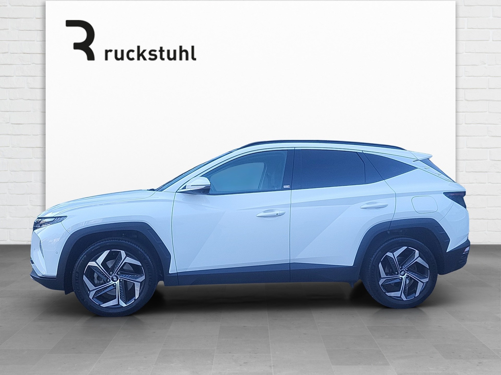 HYUNDAI Tucson 1.6 T-GDi HEV Vertex 4WD-showroom-element-2