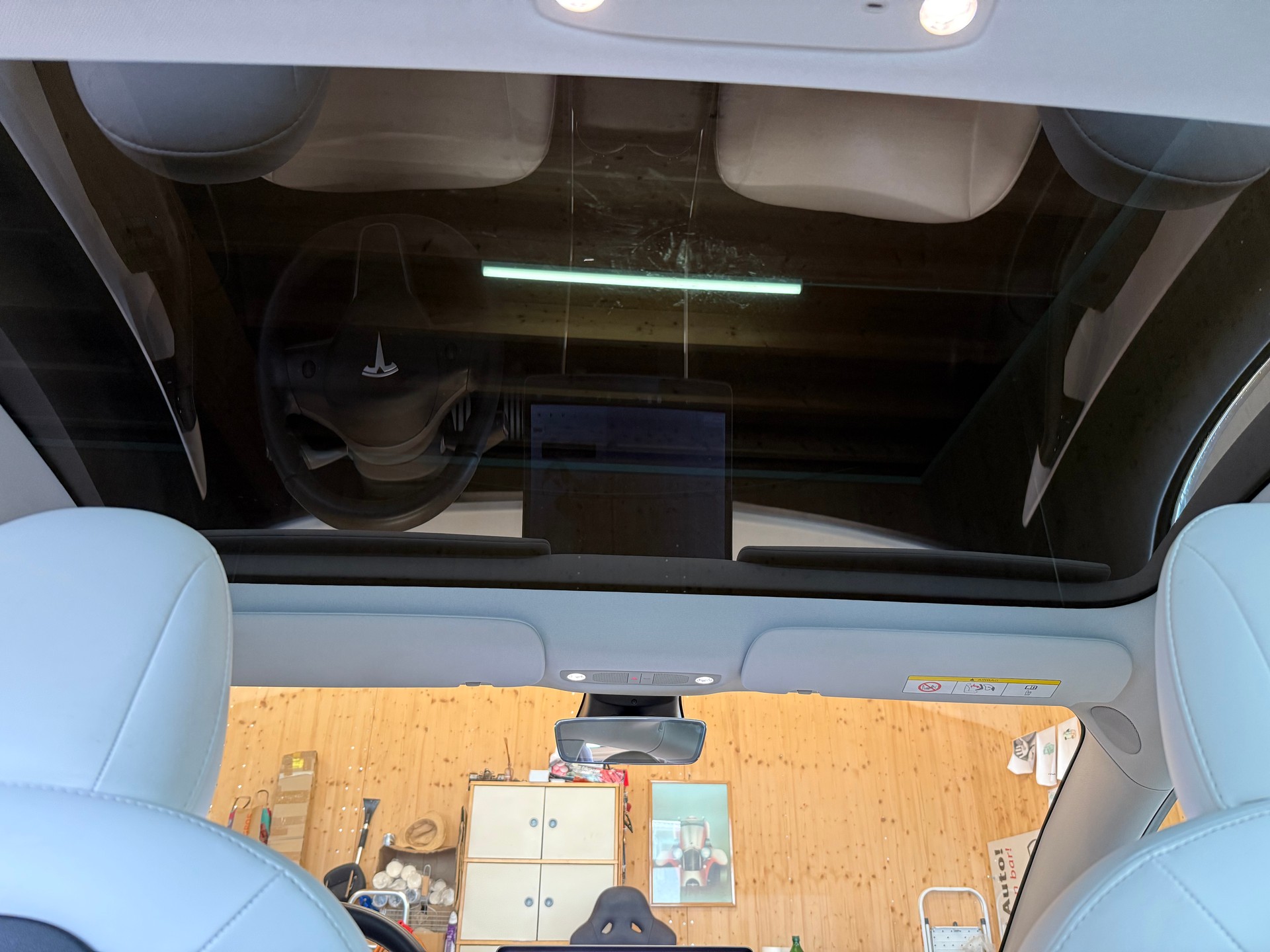 TESLA Model 3 Performance Dual Motor AWD-image-12