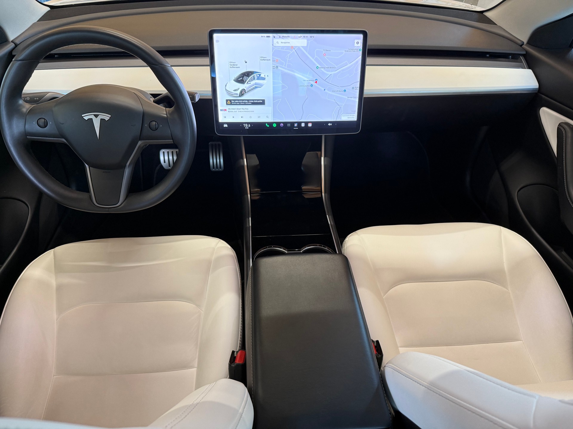 TESLA Model 3 Performance Dual Motor AWD-image-8