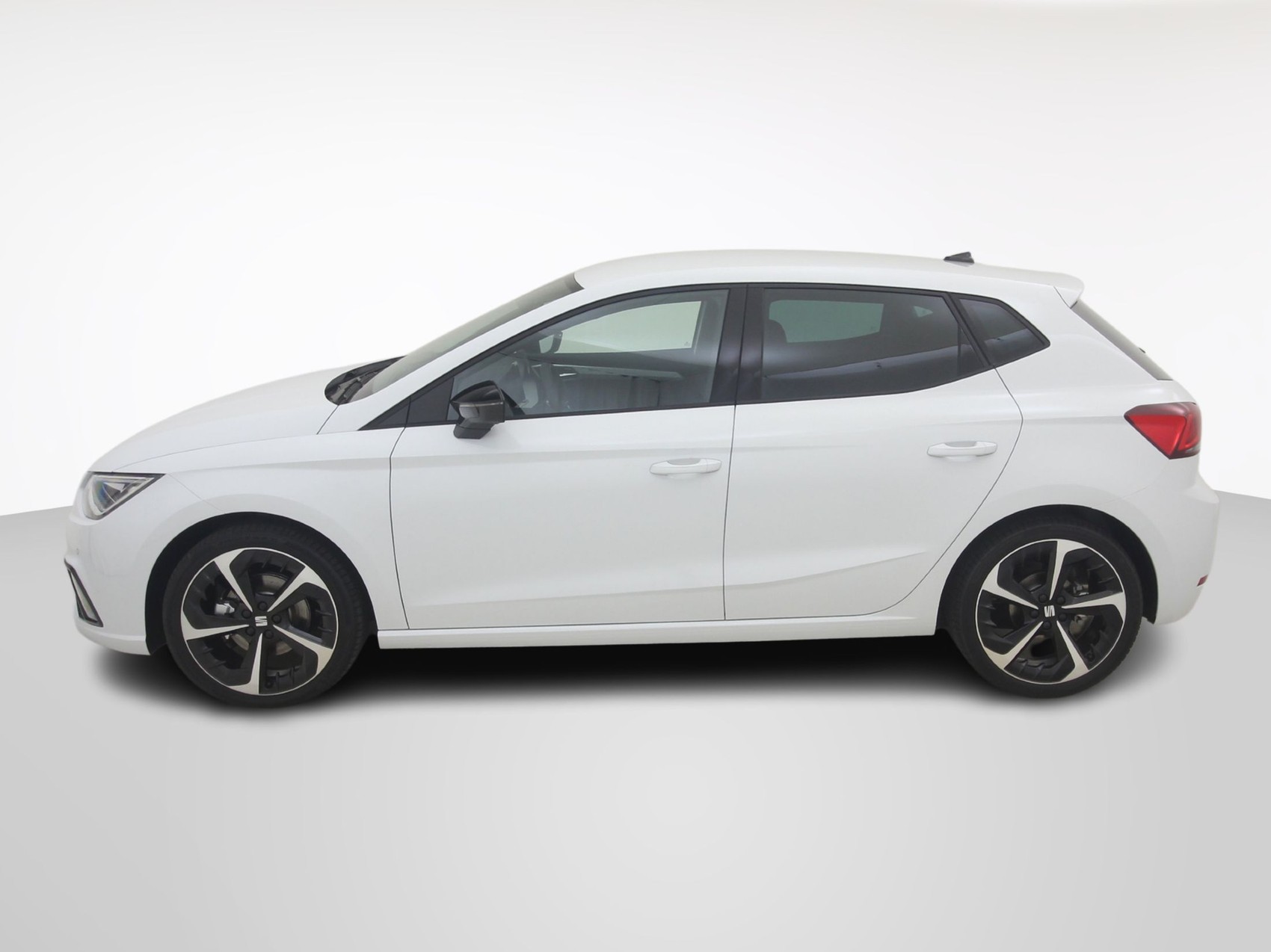 SEAT IBIZA 1.5 TSI FR DSG-showroom-element-1