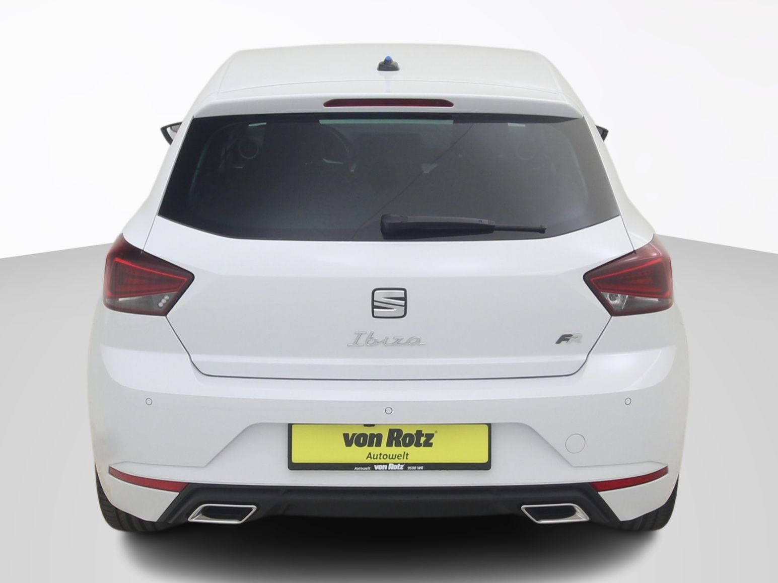 SEAT IBIZA 1.5 TSI FR DSG-showroom-element-2