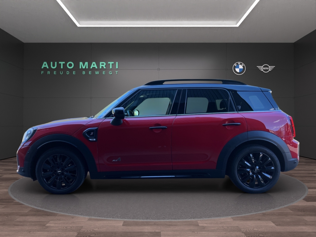 MINI Countryman Co S AWD Trafa-showroom-element-1