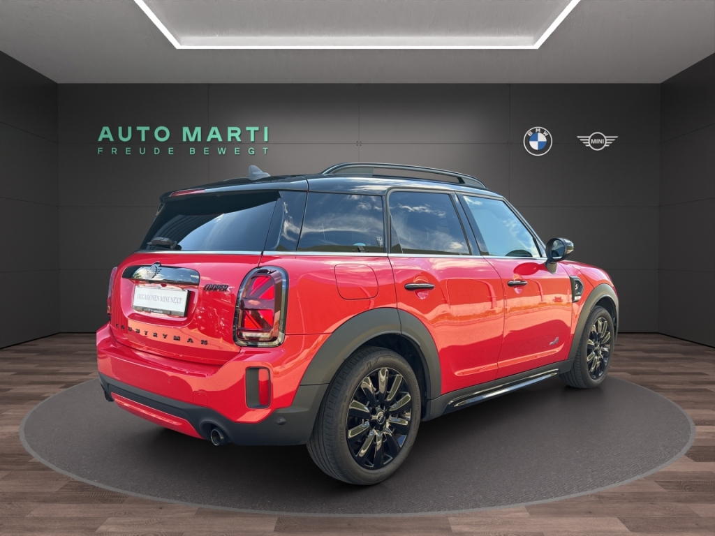 MINI Countryman Co S AWD Trafa-showroom-element-3