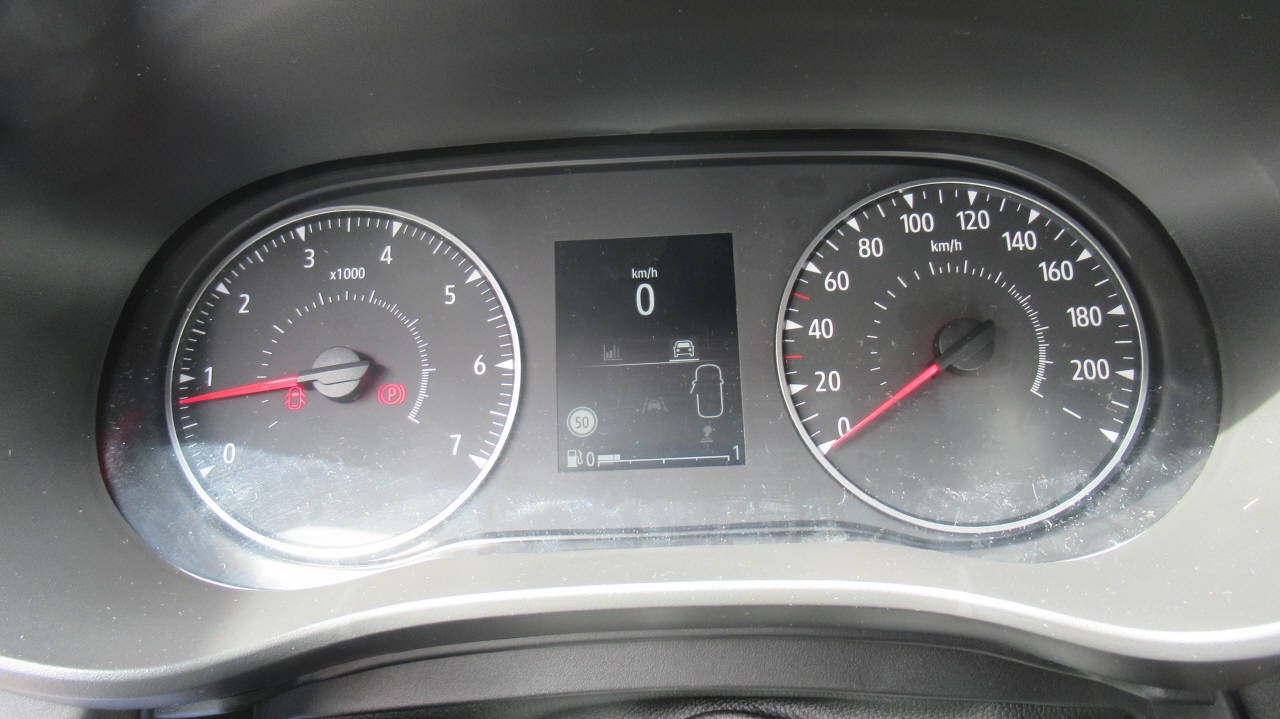DACIA Sandero 1.0 TCe 110 Stepway Extreme-image-10