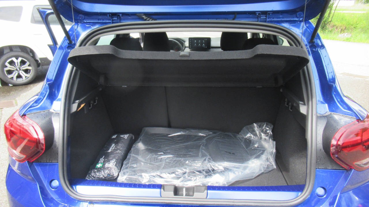 DACIA Sandero 1.0 TCe 110 Stepway Extreme-image-13